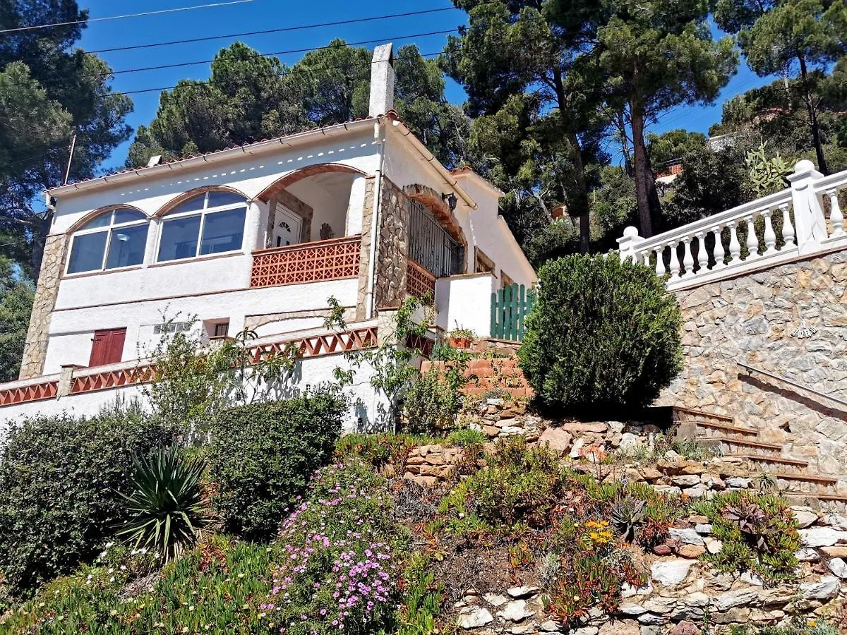 Σπίτι διακοπών Casa Vista Grandiosa Βίλα Pals